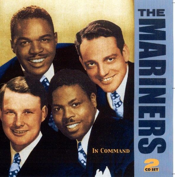 The Marines - In Command i gruppen CD / Pop hos Bengans Skivbutik AB (1008568)