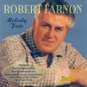 Farnon Robert - Melody Fair i gruppen CD hos Bengans Skivbutik AB (1008576)
