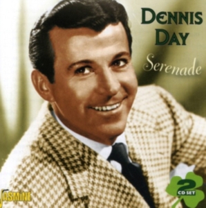 Day Dennis - Serenade i gruppen CD hos Bengans Skivbutik AB (1008577)