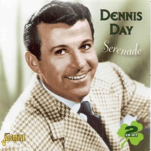 Dennis Day - Serenade i gruppen CD hos Bengans Skivbutik AB (1008577)