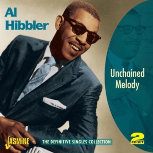 Hibbler Al - Unchained Melody (The Definitive Si i gruppen CD hos Bengans Skivbutik AB (1008586)