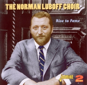 The Norman Luboff Choir - Rise To Fame i gruppen CD hos Bengans Skivbutik AB (1008598)