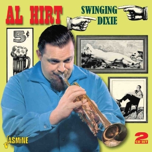 Al Hirt - Swinging Dixie Vol.1-3 i gruppen CD hos Bengans Skivbutik AB (1008642)