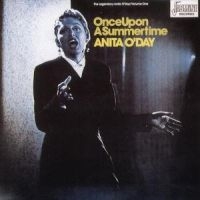 O?Day Anita - Once Upon A Summertime i gruppen CD hos Bengans Skivbutik AB (1008669)