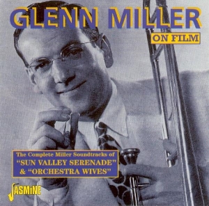 Glenn & His Orchestra Miller - Sun Vally Serenade & Orchestra Wives i gruppen CD hos Bengans Skivbutik AB (1008703)