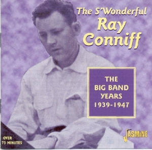 Ray Conniff - S'wonderful Ray Conniff i gruppen CD / Pop-Rock hos Bengans Skivbutik AB (1008717)