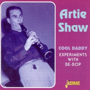 Artie Shaw - Cool Daddy i gruppen CD hos Bengans Skivbutik AB (1008726)