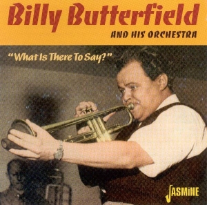 Butterfield Billy - What Is There To Say i gruppen CD hos Bengans Skivbutik AB (1008736)