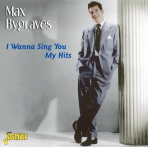 Max Bygraves - I Wanna Sing You My Hits i gruppen CD hos Bengans Skivbutik AB (1008738)