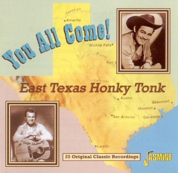Various - You All Come i gruppen CD / Toppselgere hos Bengans Skivbutik AB (1008812)
