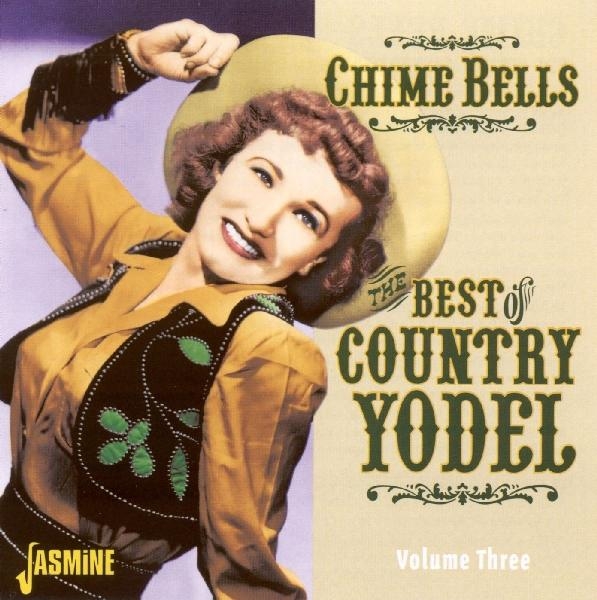 V/A - Chime Bells- Best Of Coun i gruppen CD / Toppselgere hos Bengans Skivbutik AB (1008821)