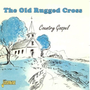 V/A - Country Gospel i gruppen CD hos Bengans Skivbutik AB (1008833)