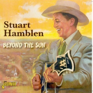 Stuart Hamblen - Beyond The Sun i gruppen CD hos Bengans Skivbutik AB (1008843)