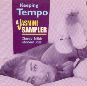 Various - Keeping Tempo i gruppen CD hos Bengans Skivbutik AB (1008875)