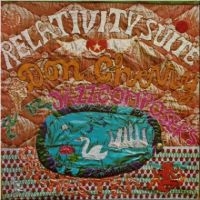 Cherry Don - Relativity Suite i gruppen VINYL hos Bengans Skivbutik AB (1009093)