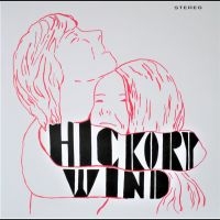 Hickory Wind - Hickory Wind i gruppen VINYL hos Bengans Skivbutik AB (1009094)
