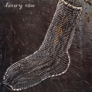 Henry Cow - Unrest i gruppen VINYL hos Bengans Skivbutik AB (1009295)