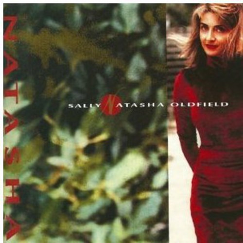 Oldfield Sally - Natasha i gruppen CD / Toppselgere hos Bengans Skivbutik AB (1009745)