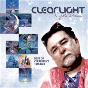 Clearlight - Best Of i gruppen CD hos Bengans Skivbutik AB (1010190)