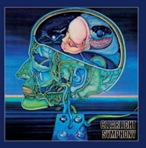 Clearlight - Clearlight Symphony i gruppen CD hos Bengans Skivbutik AB (1010191)