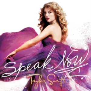 Taylor Swift - Speak Now (2Lp) i gruppen VINYL / Vinyl Bestselgere 10-tal hos Bengans Skivbutik AB (1010385)