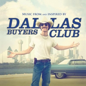 Original Soundtrack - Dallas Buyers Club i gruppen VI TIPSER / Klassiska lablar / Music On Vinyl hos Bengans Skivbutik AB (1011286)