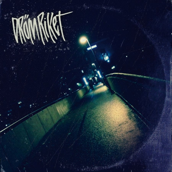 Drömriket - Drömriket i gruppen CD / Toppselgere hos Bengans Skivbutik AB (1011643)