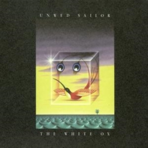 Unwed Sailor - White Ox i gruppen CD hos Bengans Skivbutik AB (1011814)