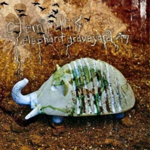 Otem Rellik - Elephant Graveyard i gruppen CD hos Bengans Skivbutik AB (1011844)