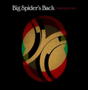 Big Spider's Back - Memory Man i gruppen CD hos Bengans Skivbutik AB (1011847)