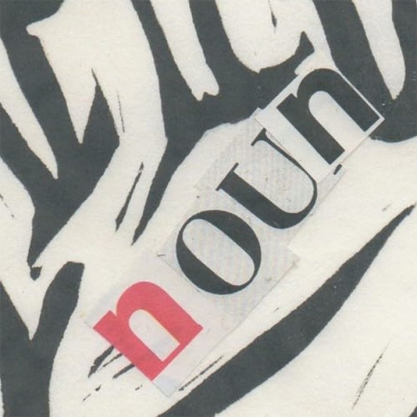 Noun - Holy Hell i gruppen CD / Toppselgere hos Bengans Skivbutik AB (1011867)