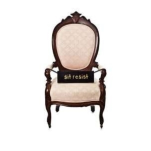 Stevenson Laura - Sit Resist i gruppen CD hos Bengans Skivbutik AB (1011872)