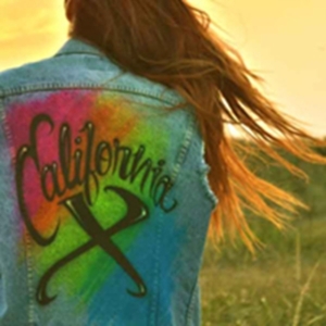 California X - California X i gruppen CD hos Bengans Skivbutik AB (1011877)