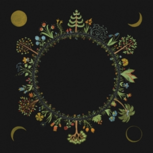 Stevenson Laura - Wheel i gruppen CD hos Bengans Skivbutik AB (1011878)