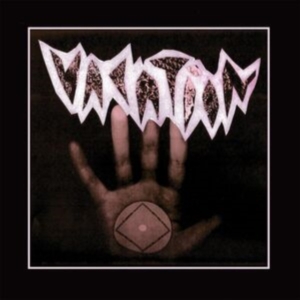 Vacation - Candy Waves i gruppen CD hos Bengans Skivbutik AB (1011879)