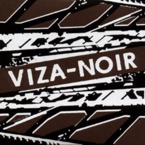 Viza-Noir - Viza-Noir Ep i gruppen CD hos Bengans Skivbutik AB (1011882)