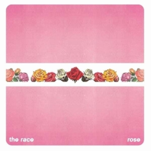 Race The - Rose i gruppen CD / Pop-Rock hos Bengans Skivbutik AB (1011893)