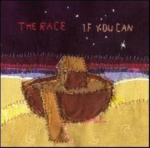 Race The - If You Can i gruppen CD hos Bengans Skivbutik AB (1011894)