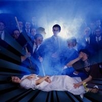 Make Believe - Make Believe Ep i gruppen CD hos Bengans Skivbutik AB (1011896)