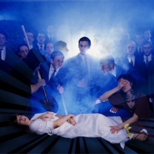 Make Believe - Make Believe Ep i gruppen CD hos Bengans Skivbutik AB (1011896)