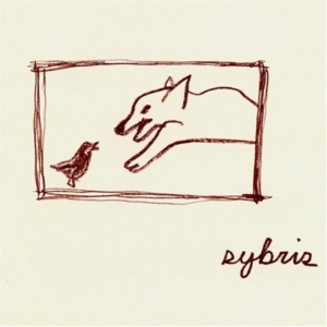 Sybris - Sybris i gruppen CD / Pop-Rock hos Bengans Skivbutik AB (1011903)