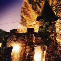 Voltage - Building The Bass Castle,Vol.1 i gruppen CD hos Bengans Skivbutik AB (1011904)