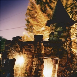 Voltage - Building The Bass Castle,Vol.1 i gruppen CD hos Bengans Skivbutik AB (1011904)