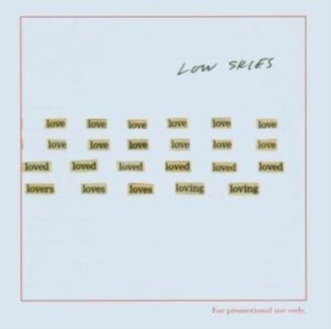 Low Skies - All The Love I Could Find i gruppen CD hos Bengans Skivbutik AB (1011907)