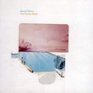 Bound Stems - Family Afloat i gruppen CD hos Bengans Skivbutik AB (1011917)