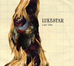 Lukestar - Lake Toba i gruppen CD hos Bengans Skivbutik AB (1011918)