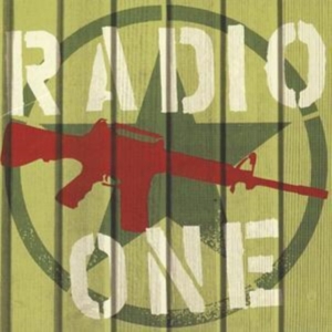 Radio One - Radio One i gruppen CD hos Bengans Skivbutik AB (1011928)