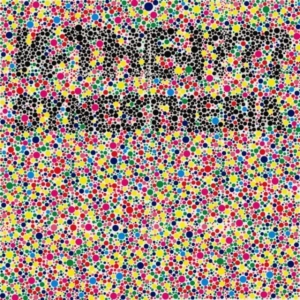 K-The-I??? - Synesthesia i gruppen CD / Pop-Rock hos Bengans Skivbutik AB (1011953)