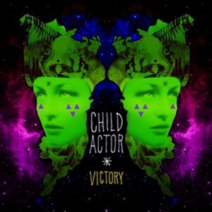 Child Actor - Victory i gruppen CD hos Bengans Skivbutik AB (1011968)