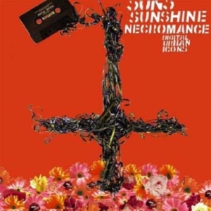Sunshine - Necromance i gruppen CD hos Bengans Skivbutik AB (1011976)